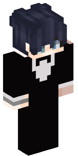 erez159 Minecraft Skin Preview on Minecraft.Co.Com