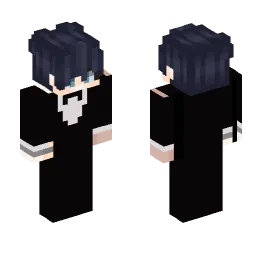 Minecraft Skin #166720