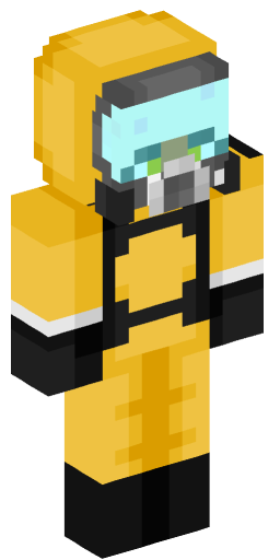 Goromiii Minecraft Skin Preview on Minecraft.Co.Com