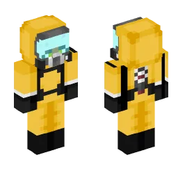 Minecraft Skin #166722
