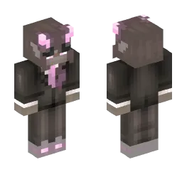 Minecraft Skin #166724