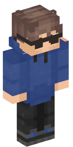 Minecraft Skin #166725