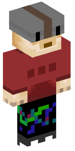 Minecraft Skin #166726