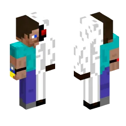 Minecraft Skin #166730
