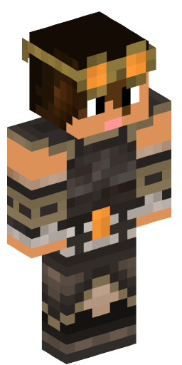 Minecraft Skin #166732