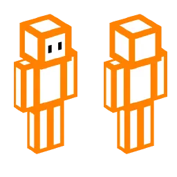 Minecraft Skin #166736