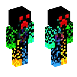 Minecraft Skin #166739