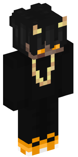 Kindrode Minecraft Skin Preview on Minecraft.Co.Com