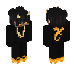 Minecraft Skin #166742