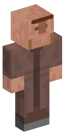 Minecraft Skin #166744