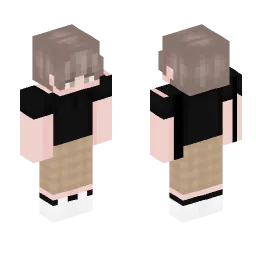 Minecraft Skin #166745