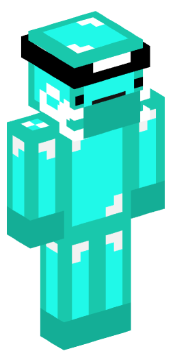 Skeppies Minecraft Skin Preview on Minecraft.Co.Com