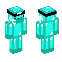 Minecraft Skin #166746