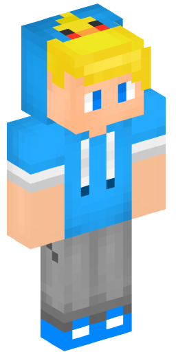 Sbriser_ Minecraft Skin Preview on Minecraft.Co.Com
