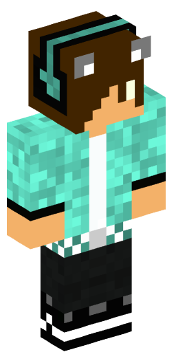 Minecraft Skin #166748