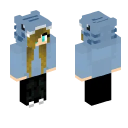 Minecraft Skin #166752
