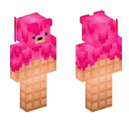 Minecraft Skin #166753
