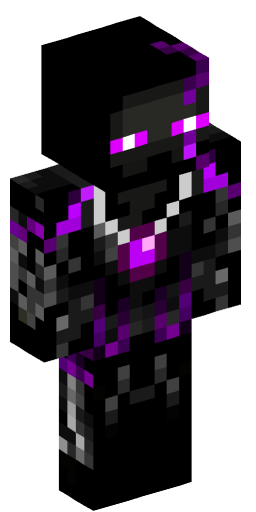 Minecraft Skin #166754