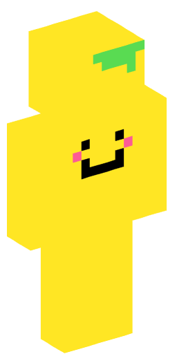 cevinakacindy Minecraft Skin Preview on Minecraft.Co.Com