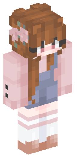 Minecraft Skin #166759