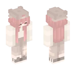 Minecraft Skin #166764