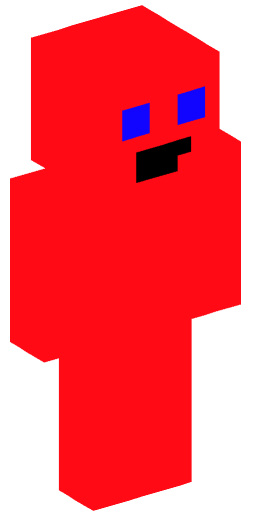 NanoM3 Minecraft Skin Preview on Minecraft.Co.Com