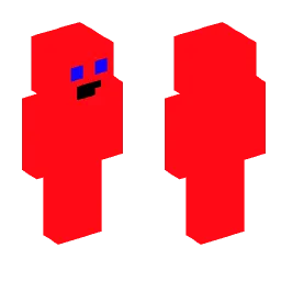Minecraft Skin #166768