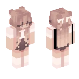Minecraft Skin #166769