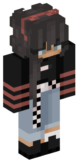 Minecraft Skin #166770