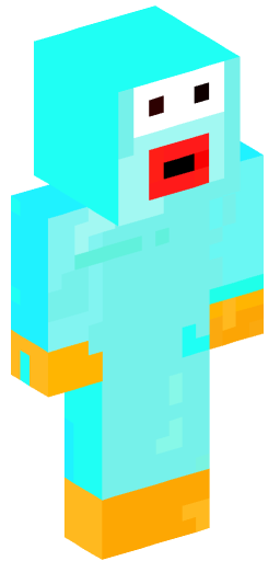 AndrewNator5000 Minecraft Skin Preview on Minecraft.Co.Com