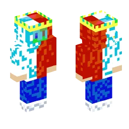 Minecraft Skin #166773
