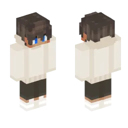 Minecraft Skin #