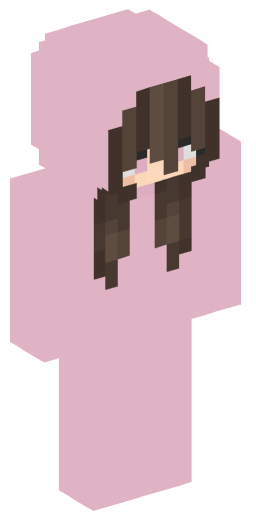 Minecraft Skin #166779