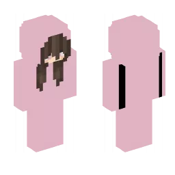 Minecraft Skin #166779