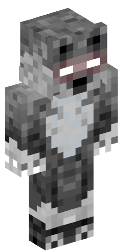 Minecraft Skin #166784