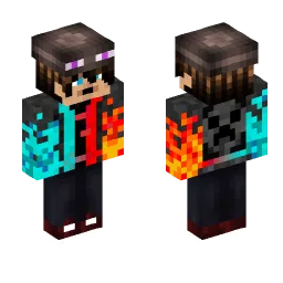 Minecraft Skin #166785