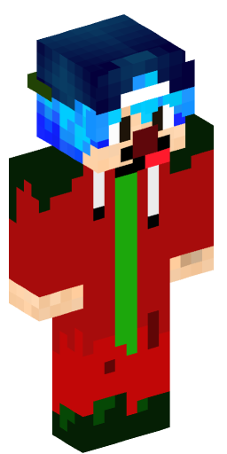 Minecraft Skin #166786