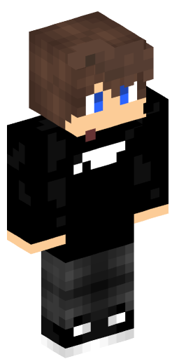 MarleyKKT Minecraft Skin Preview on Minecraft.Co.Com