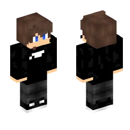 Minecraft Skin #166788