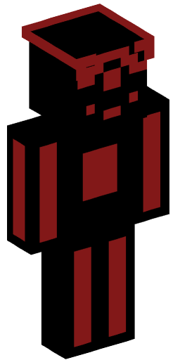 BEEPS Minecraft Skin Preview on Minecraft.Co.Com