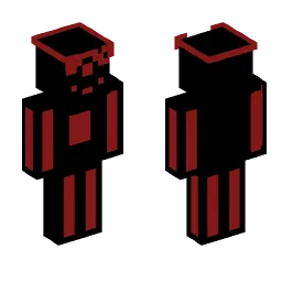 Minecraft Skin #166793