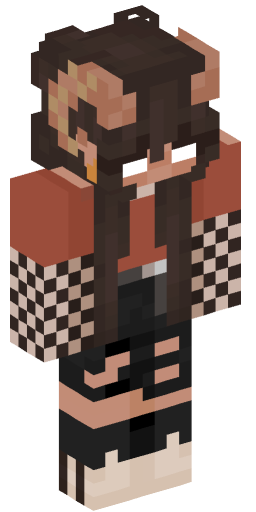 Minecraft Skin #166796