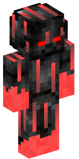 krom47 Minecraft Skin Preview on Minecraft.Co.Com