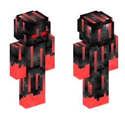 Minecraft Skin #166797
