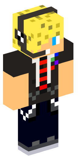 enesbatur Minecraft Skin Preview on Minecraft.Co.Com