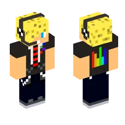 Minecraft Skin #166800