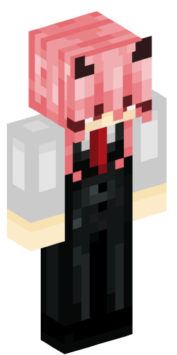 Minecraft Skin #166801