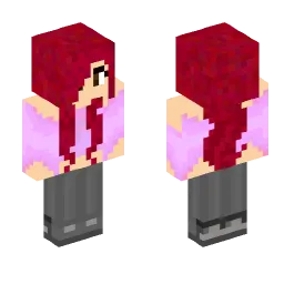 Minecraft Skin #