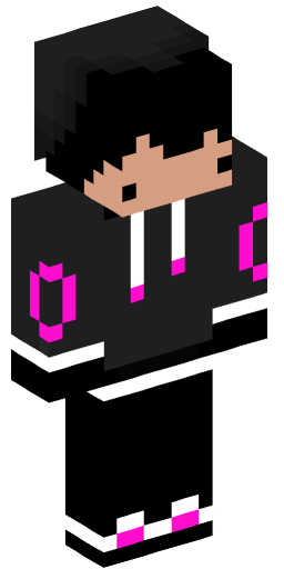 Minecraft Skin #166806
