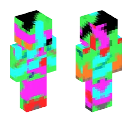 Minecraft Skin #166807